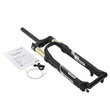 Picture of SR Suntour Raidon XC RL-R 27.5 Suspension Fork – 100mm Air,